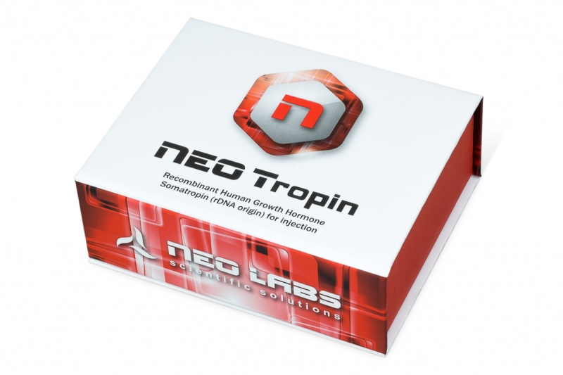 Что такое гормон роста (соматотропин): действие и применение в спорте