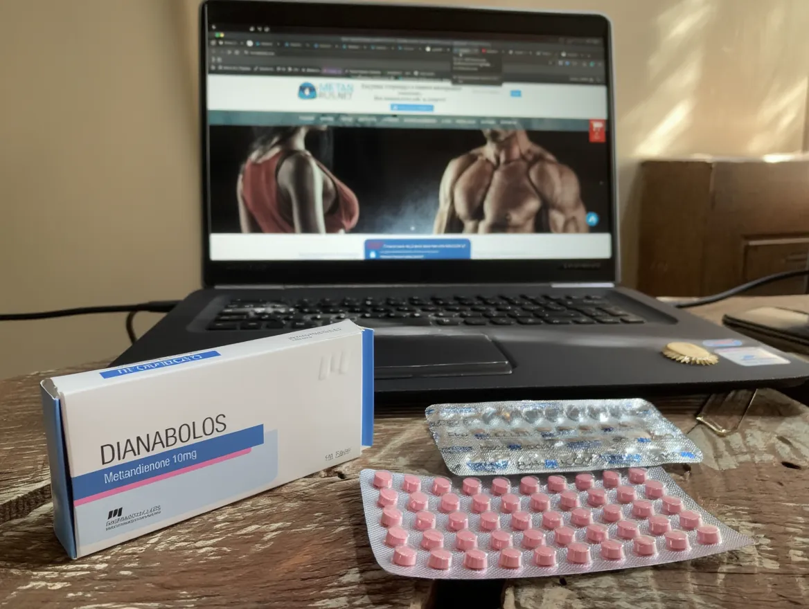 dianabol (дианабол) купить