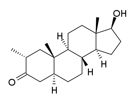 Mastever (Мастерон) от Vermodje (100mgml)