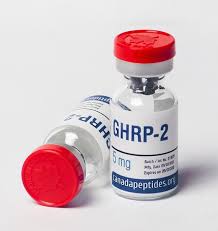 GHRP-2 (Growth Hormone Releasing Peptide-2)