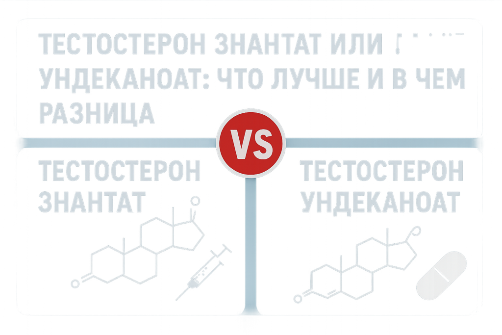 энантат или ундэканоат