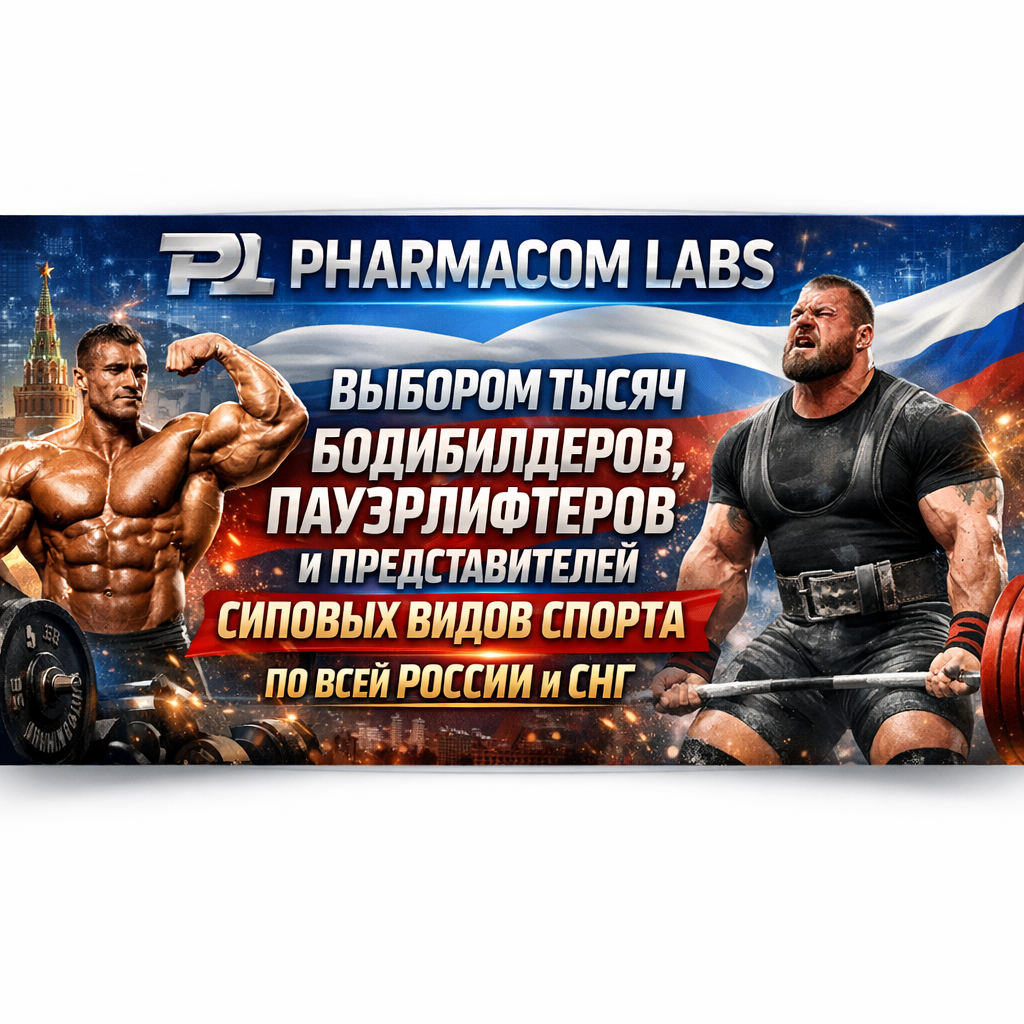 фармаком лабс купить