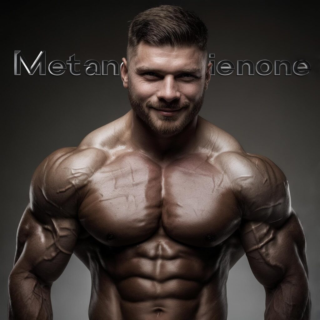 Нандролон Деканат — всё о препарате