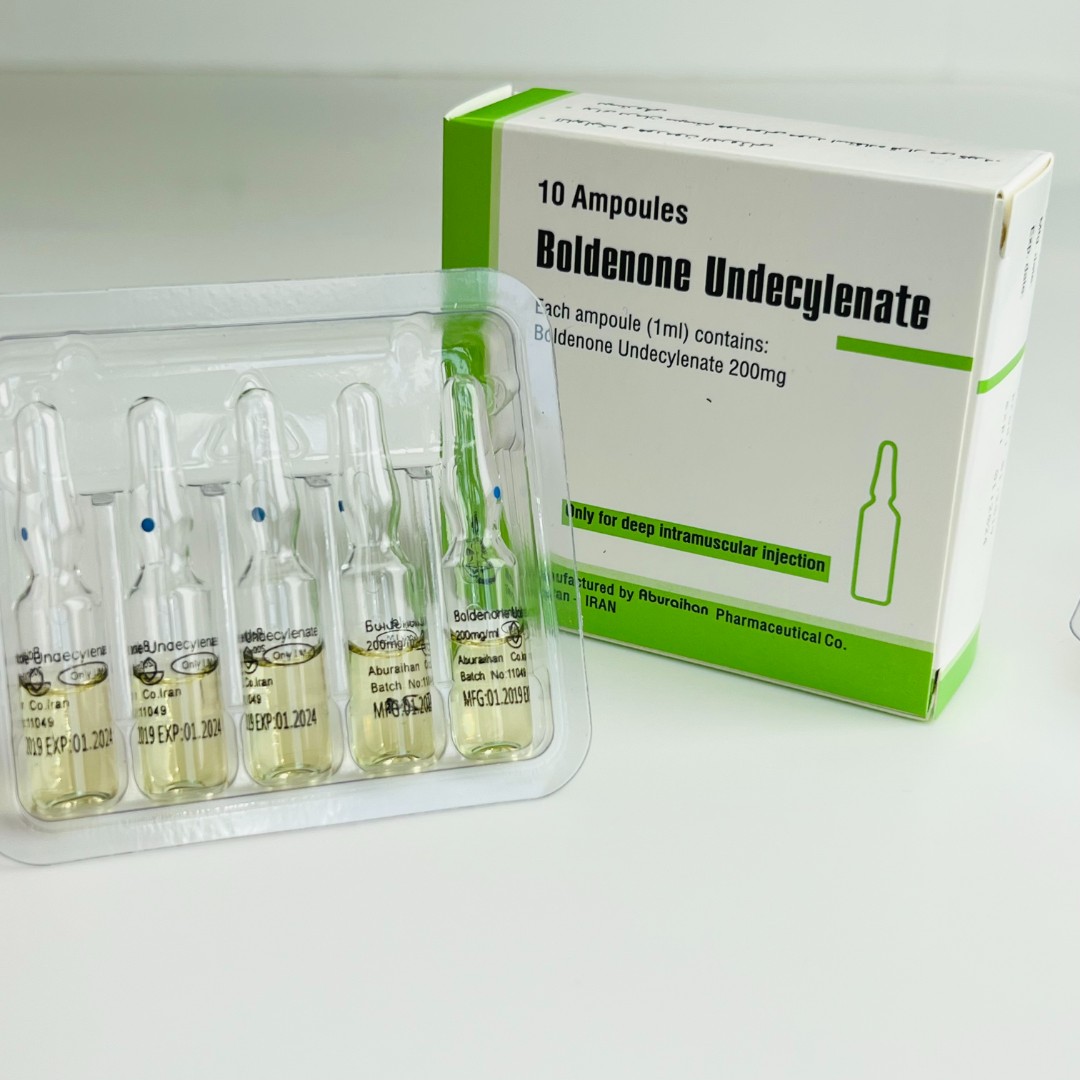 болденон купить