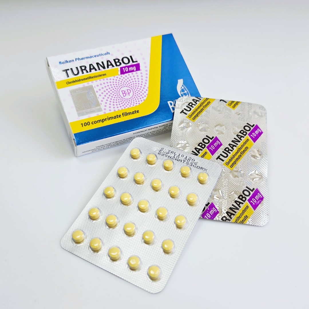 туринабол купить 